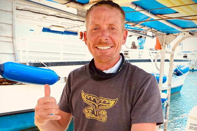 2.5 Hour Whale Escape Tour - Booking the right way so you get the right tour