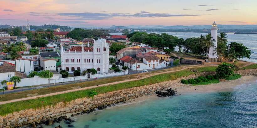 2-Day Whale Watching & Southern Sri Lanka Tour - Key highlights worth getting excited about