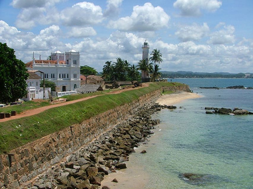 2-Day Whale Watching & Southern Sri Lanka Tour - Price and logistics: is $292 good value for this mix?