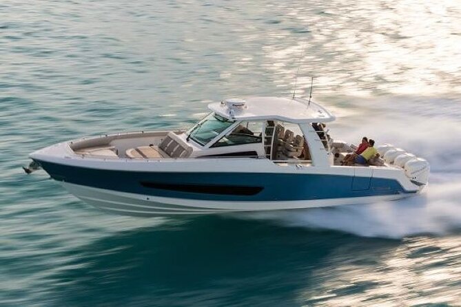 2-Hour Ma'alaea Humpback Whale Watching Cruise for up to 6 Guests - Who this whale watch suits best