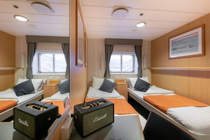 24hr Northern Lights & Whale Watching Cruise - Price and value: what $1,214.12 buys you in real terms