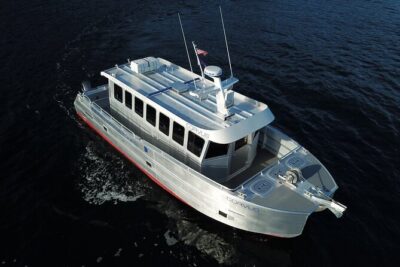 3.5 Hour Crowd-Skipping Whale Tour in Juneau, Alaska - Auke Bay Waters: What You’re Looking For On The 2.25-Hour Search