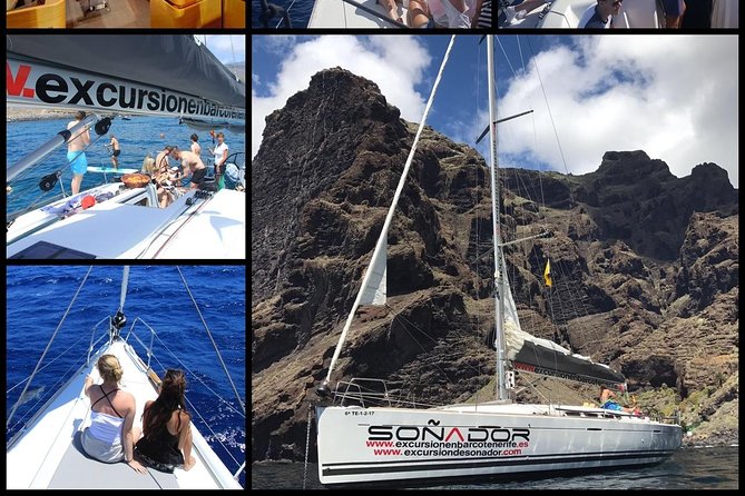3 Hours All Inclusive Whale and Dolphin Whatching Yacht Trip - Key Things That Make This Tenerife Yacht Trip Worth Your Time
