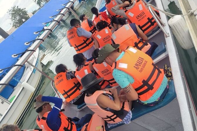 3 Hours of Whale Watching in Puerto Vallarta - Whale sightings: what to watch for and how to be ready