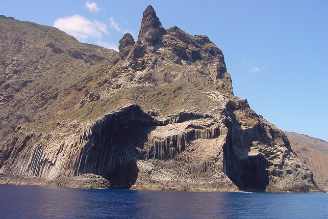 3 hrs Boat Excursion for whale watching from Valle GR (La Gomera) - Who this tour suits best (and who should pause)