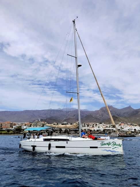 3h Whale Watching Private Tour Costa Adeje Lina7 Mizendoha - Price check: what $648 per group gets you (and when it’s worth it)