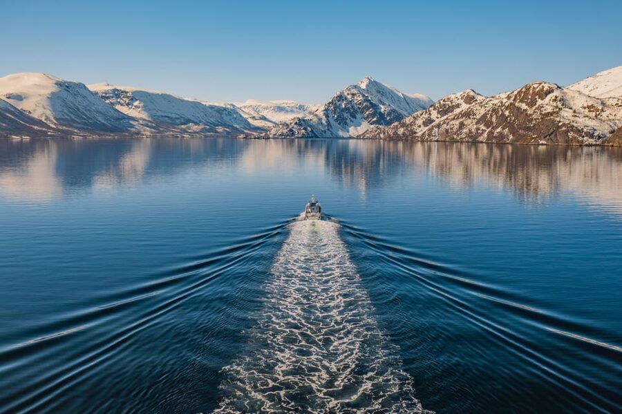 Alta: Altafjord Whale Watching in a Heated Boat - Key highlights for Altafjord’s heated whale safari