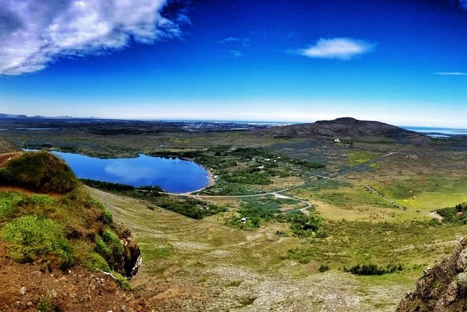 ATV & Whale Watching Full day adventure in Reykjavik - 3-Hour Whale Watching in Faxafloi Bay: What You’ll Actually See