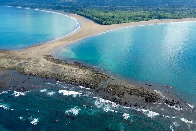 Bahia Ballena Whale and Dolphin Tour - Morning - Arriving Early in Uvita: Easy Access, Real Time on the Water