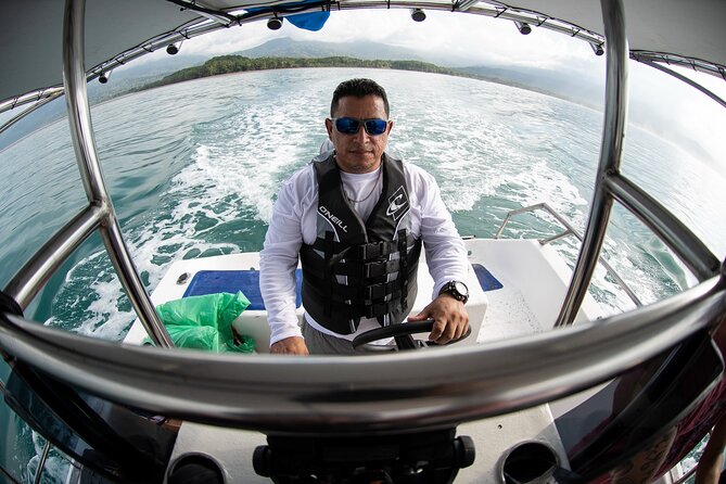 Bahia Ballena Whale and Dolphin Tour - Morning - Uvita Beaches from the Water: A Scenic Return That Isn’t Just a Ride Back