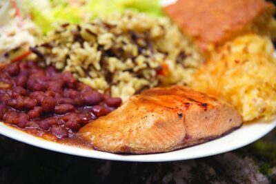 Best of Juneau: Mendenhall Glacier, Whale Watching and Salmon Bake - The morning start: timing, meeting point, and how the pace feels