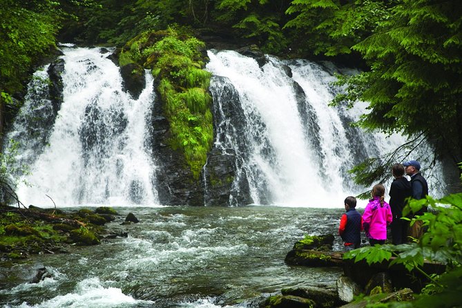 Best of Juneau: Mendenhall Glacier, Whale Watching and Salmon Bake - What you’re really paying for: value beyond the headline price