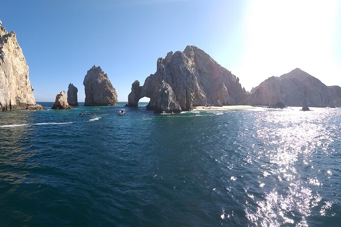 Cabo San Lucas Humpback Whale Watching Tour - Breakfast, Open Bar, and the Real Meaning of the $99 Price