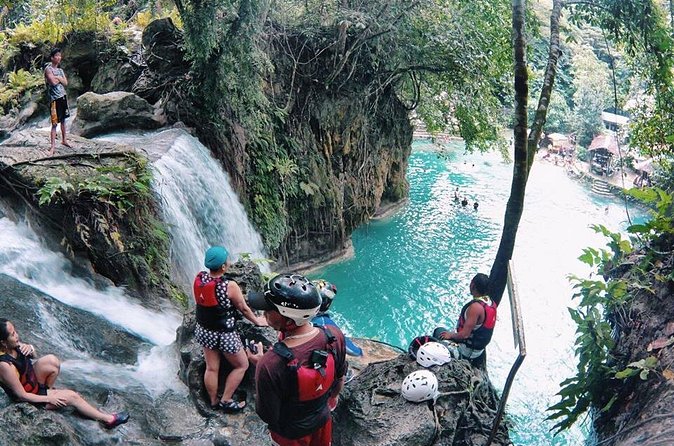 Cebu: Oslob Whale Shark Swimming and Kawasan Falls Canyoneering - Should You Book This Whale Sharks and Kawasan Canyoneering Tour?