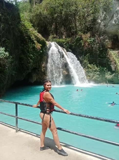 Cebu: Whale Sharks, Kawasan Falls, & Sardines Run Snorkeling - Price and Value: What $136 Covers in Real Terms
