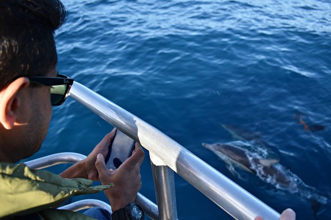 Educational Whale Watching Tour from Perth - The Captain’s lounge and seating: small choices that change the whole vibe