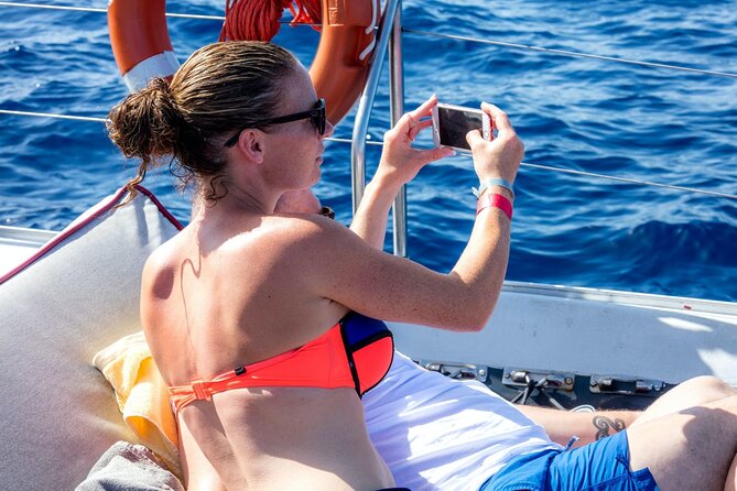 Exclusive Freebird Catamaran Whale & Dolphin to Masca From South - Pickup, papers, and timing that actually matter