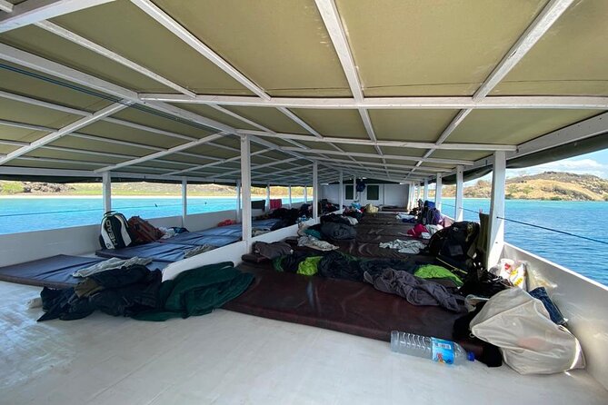 Explore Komodo and Swim with Whale Sharks - Price and value: what $300 buys you (and what it doesn’t)