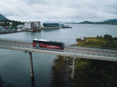 From Svolvær: Whale Watching Day Trip to Andenes - What the Route Adds: Ferries, Photo Stops, and Coastal Stops