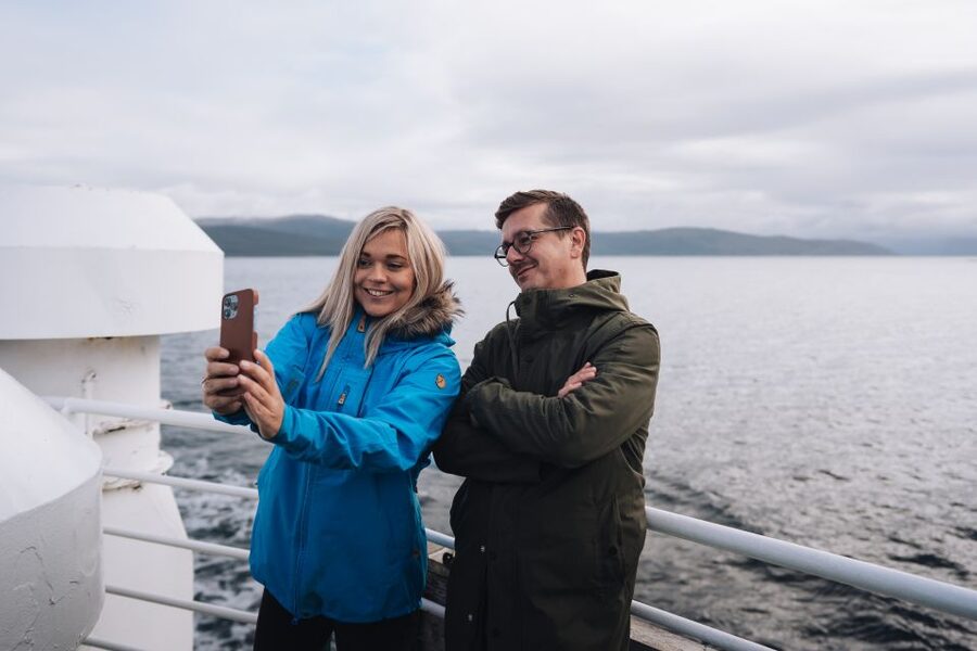 From Svolvær: Whale Watching Day Trip to Andenes - Price ($361) and Value: What You’re Paying For