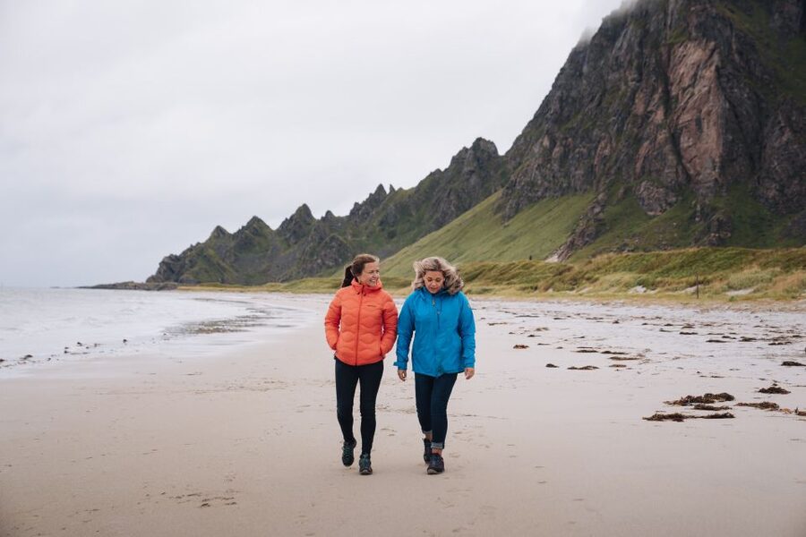From Svolvær: Whale Watching Day Trip to Andenes - Who This Tour Fits Best (and Who Should Skip It)