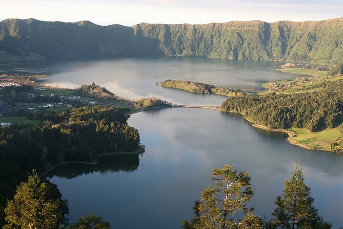 Full Day Sete Cidades with Whale Watching at Mosteiros - Key things worth knowing before you go