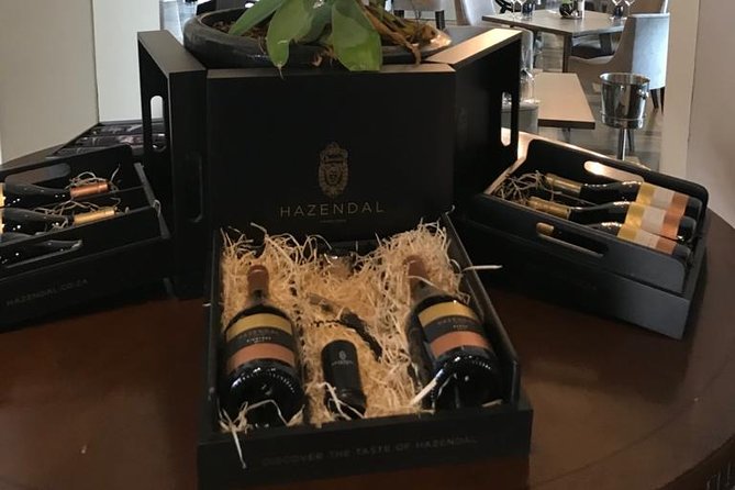 Full-Day Whale Watching and Wine Region Experience from Cape Town - Spier Wine Farm: signature wines, chocolate pairing, and a kids tasting corner