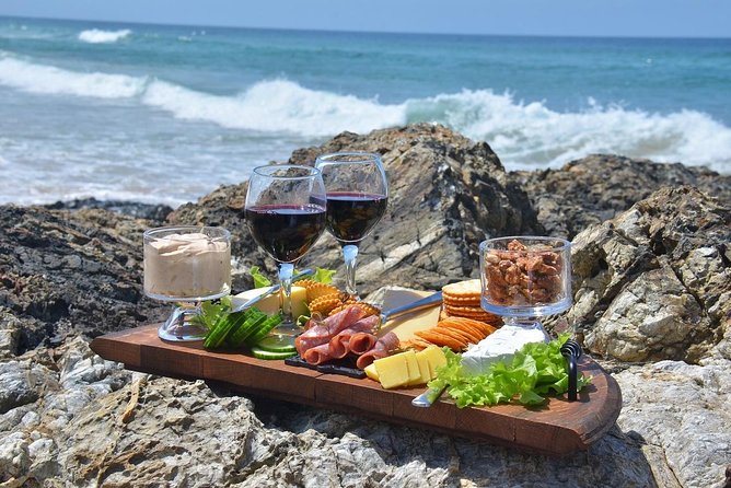 Hermanus Whale Watching Shared Boat Trip and Private Wine Tour from Cape Town - Price and value: what $242.29 per person buys you