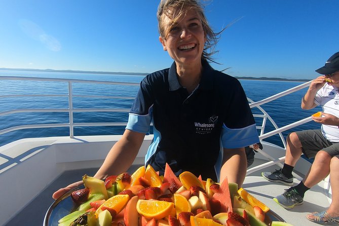 Hervey Bay Whale Watching Experience - Key Highlights at a Glance