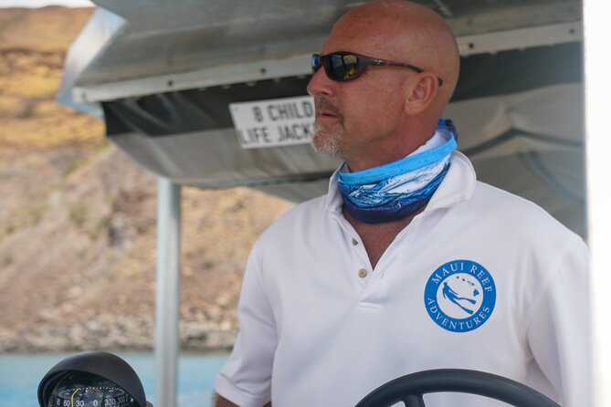 HIGH QUALITY Whale Watch Adventure Aboard Luxury Super Raft - The Main Drawback: It’s Still Whale Watching