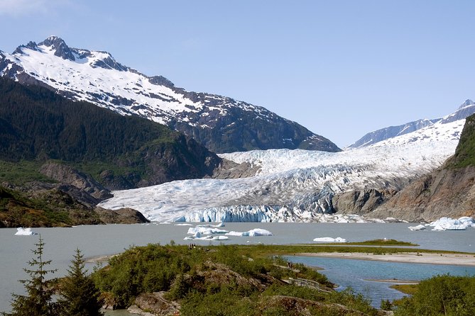Juneau Wildlife Whale Watching & Mendenhall Glacier - Getting to the Harbor: Smooth Transfers That Keep Your Ship Stress Low