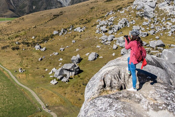 Kaikoura Whale and Dolphin Overnight Tour from Christchurch - Should you book this Kaikōura whale and dolphin overnight tour?