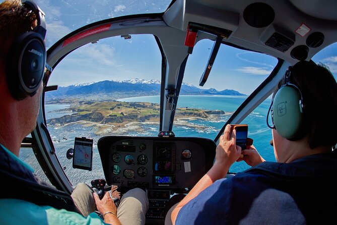 Kaikōura Whale Watching - 1hr 20min Ultimate Adventure - Price and value: is $977.40 per person worth it?