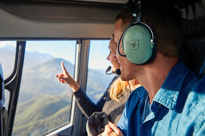 Kaikōura Whale Watching - 1hr 20min Ultimate Adventure - Practical details that affect your comfort and timing