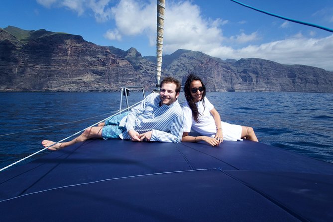 Los Gigantes Whale Watching Charter by Sail Boat - Price and Value: What $90.70 Covers on a Real 3-Hour Day