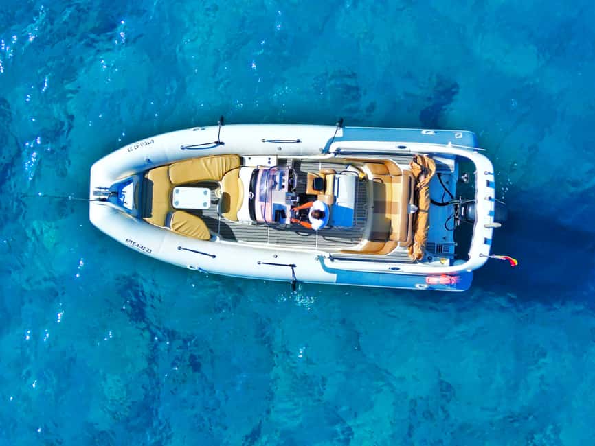 Luxury EcoMarine Safari – Whale & Dolphin Watching Adventure - Included Comfort and Practical Perks (That Actually Matter)