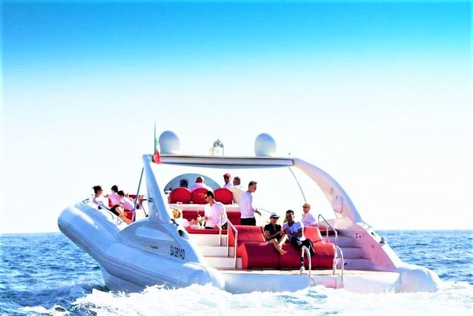Luxury Opera 60 Whale & Dolphin Watching Experience - Key things that make Opera 60 worth your time