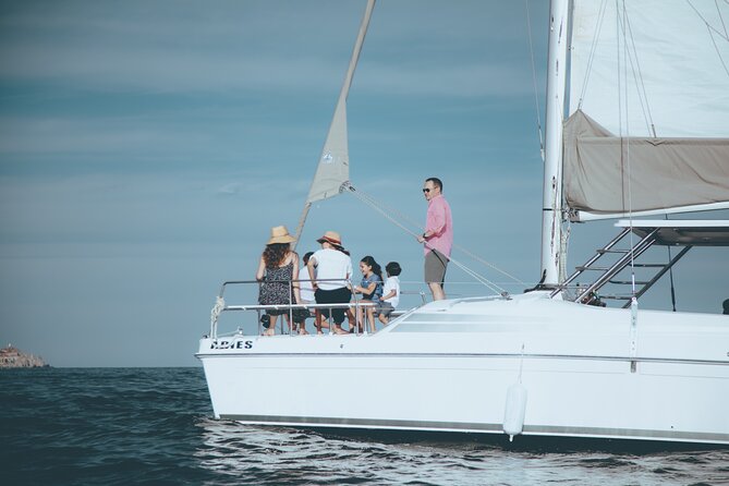 Luxury Whale Watch Cruise to The Arch Los Cabos - The photo trap: plan for extra costs