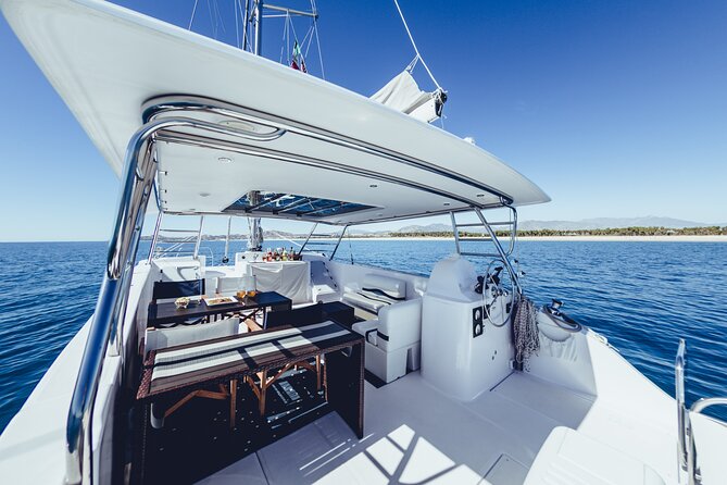 Luxury Whale Watch Cruise to The Arch Los Cabos - Weather matters more than you think