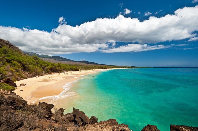 Makena Whale Watching and Snorkel - Key highlights to know before you go