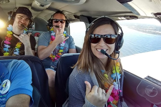 Maui Whale Watching -PRIVATE- Air Tour: (2-5 People): SEE WHALES! - Why seeing whales from the air makes sense on Maui