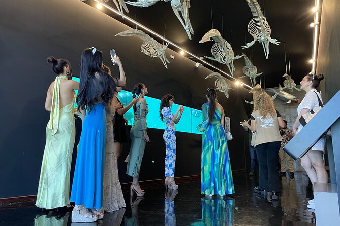 Munba National interactive Whale Museum - What You’ll Experience at MUNBA (And Why 2–3 Hours Works)