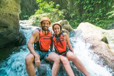 Oslob Whale Shark Snorkeling & Kawasan Canyoning Tour - Wildlife fee changes: how this tour handles the March 2025 update