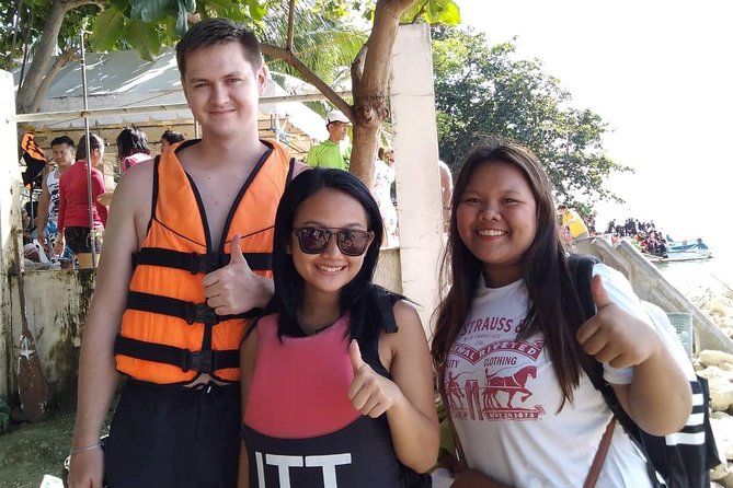 Oslob Whale Shark & Tumalog Falls & Kawasan Falls Canyoneering - The Early Start From Cebu: Why 3:00–3:30 Matters