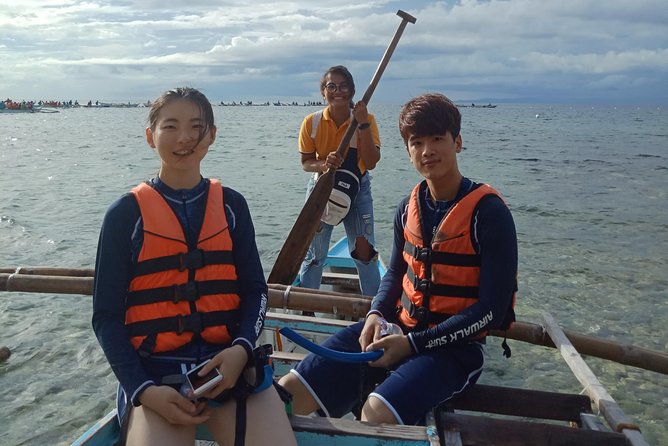 Oslob Whale Shark Watching - Key highlights worth circling