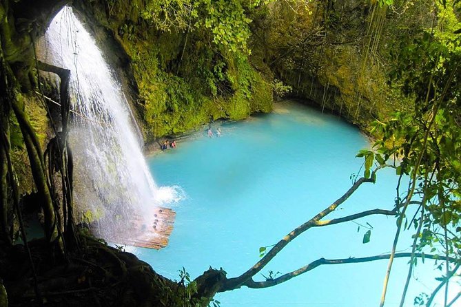 Oslob Whale Shark watching + Canyoneering Adventure Tour - Pickup at 3:30 am: The Logistics Behind the Adventure