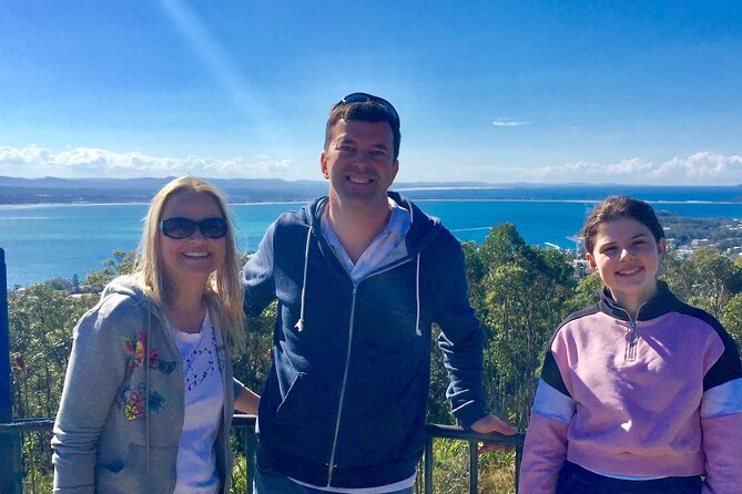 Port Stephens Private Tour From Sydney, with Dolphin/ Whale Cruise Options - Key points before you go