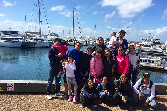 Port Stephens Private Tour From Sydney, with Dolphin/ Whale Cruise Options - Pickup in central Sydney: where it starts and why it saves your day