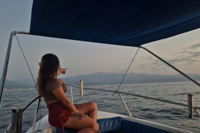 Private Tour 3 Hours of Whale Watching - Your Private Boat Setup and Onboard Comfort