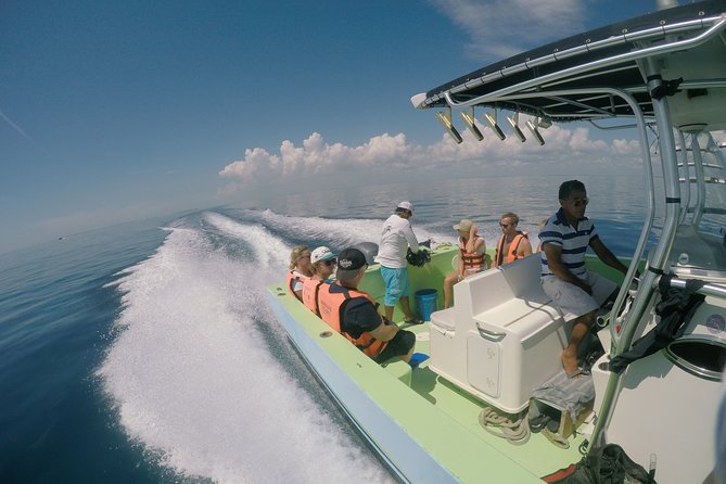 Private Whale Shark All Inclusive Experience - Should you book this private whale shark all inclusive experience?
